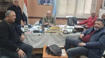 تعليم أسيوط يشكل غرفة عمليات لمتابعة تداعيات الطقس السيء وتداعيات العواصف الترابية